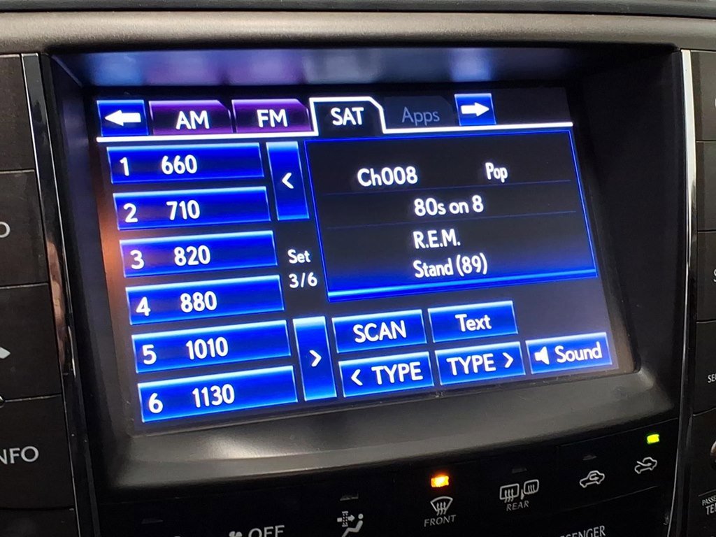 Used 2013 Lexus IS 250 AWD w/ Luxury Plus Pkg Value Edition image 16