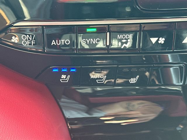 New 2026 Acura MDX A-Spec image 28