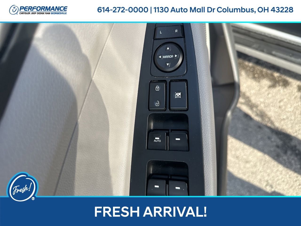 Used 2018 Hyundai Tucson Sport image 12