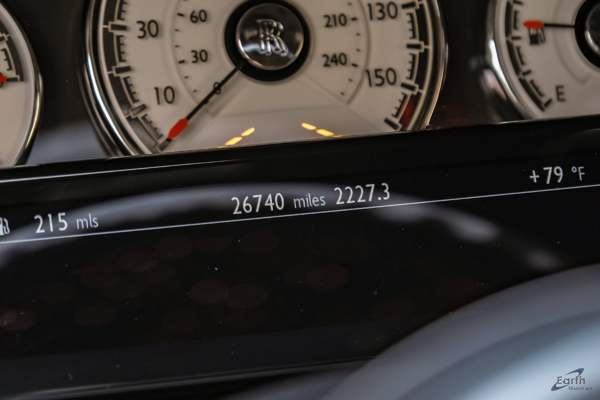 Used 2016 Rolls-Royce Wraith RWD image 77