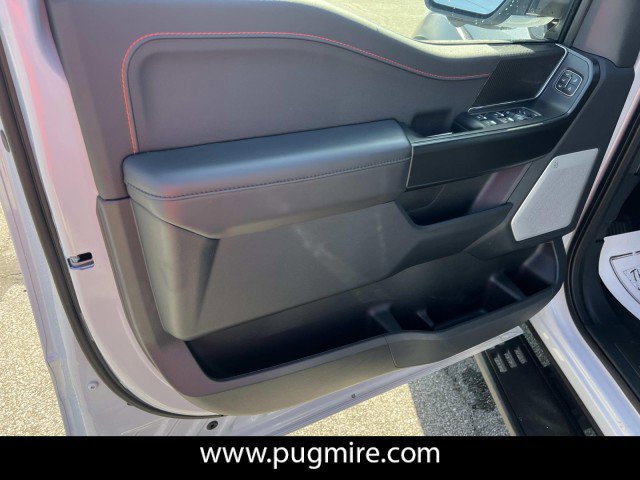 Used 2025 Ford F150 Raptor image 10