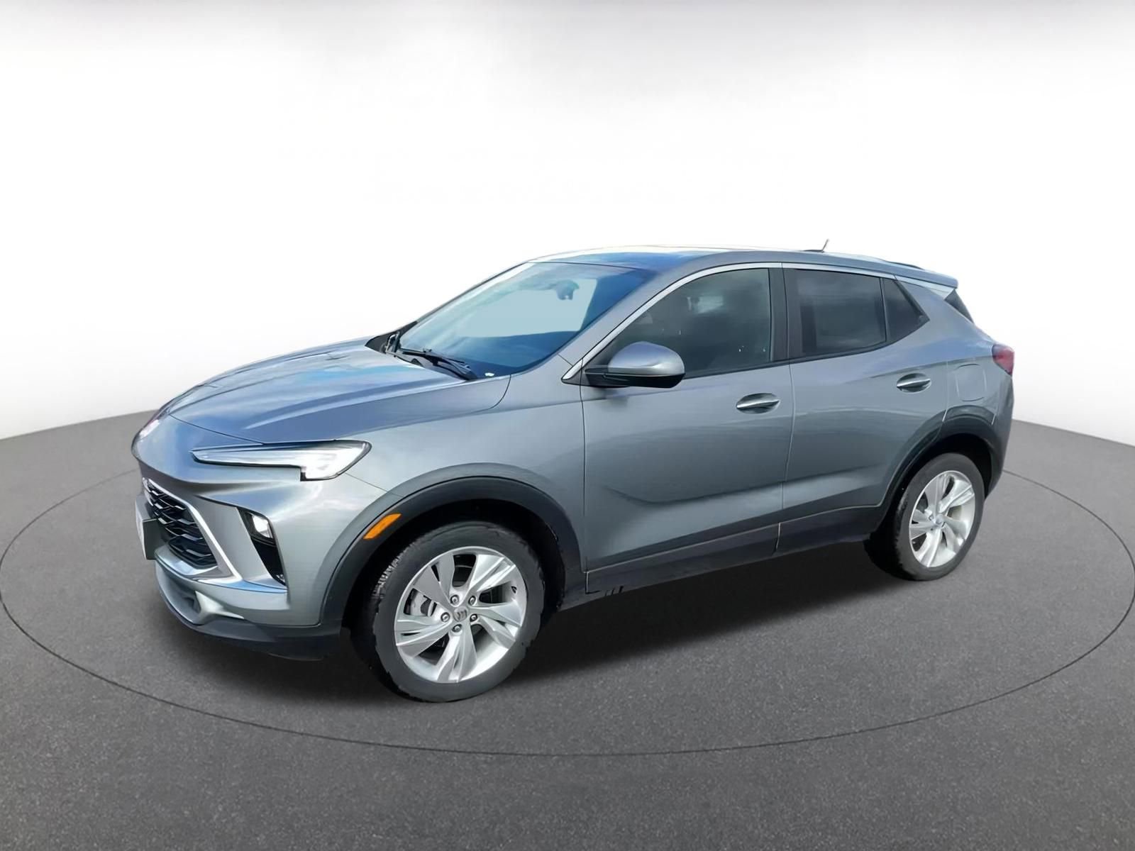 Used 2025 Buick Encore GX Preferred image 8