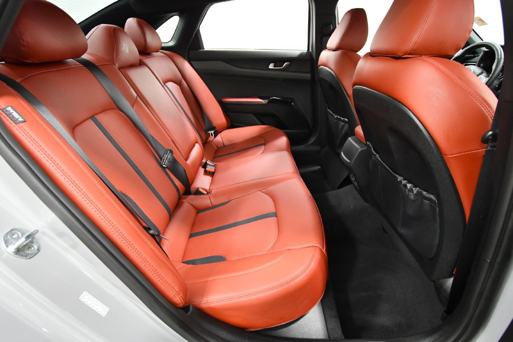 Certified 2023 Kia K5 GT-Line w/ GT-Line Premium Package FWD image 16