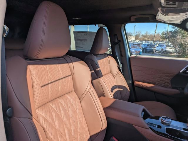 New 2026 Mitsubishi Outlander SEL image 37