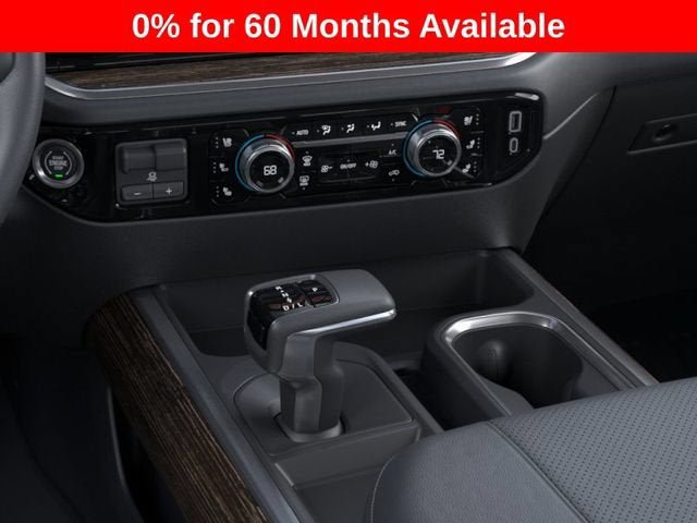New 2026 GMC Sierra 1500 SLT w/ SLT Premium Plus Package AWD/4WD image 23