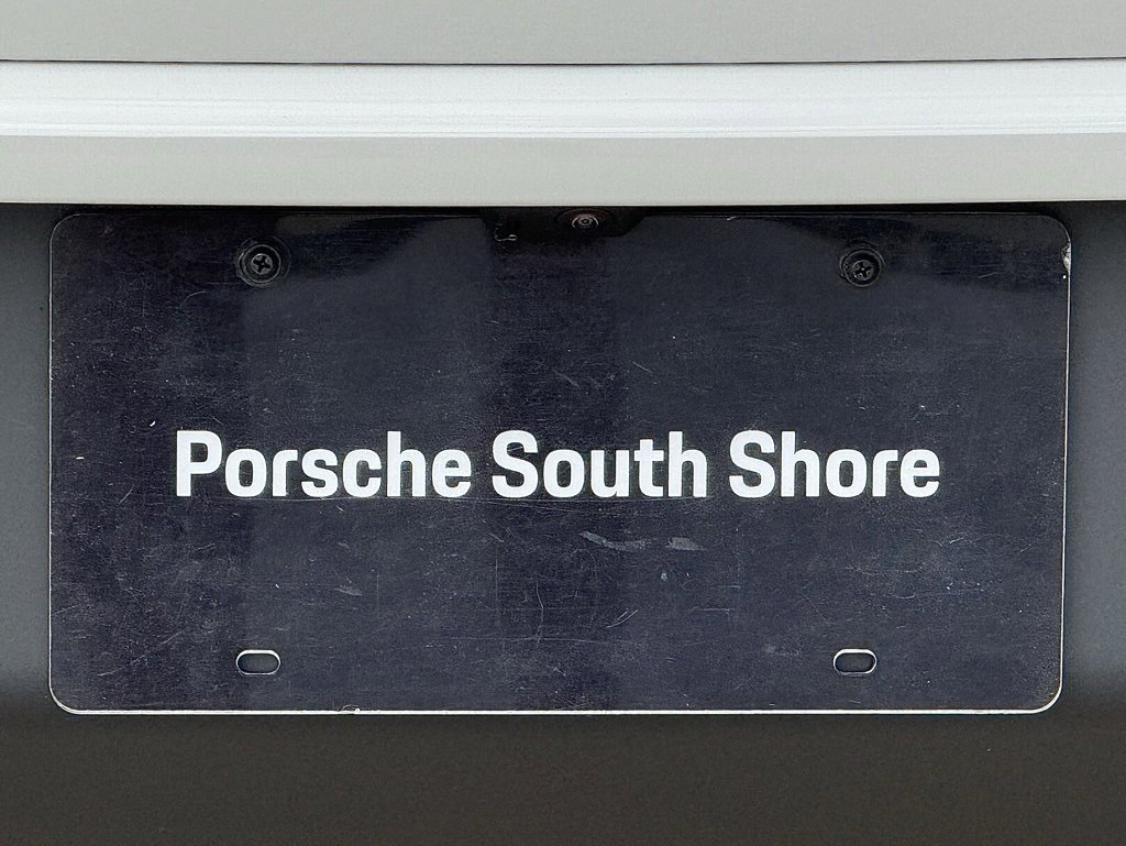 New 2026 Porsche Macan GTS image 29