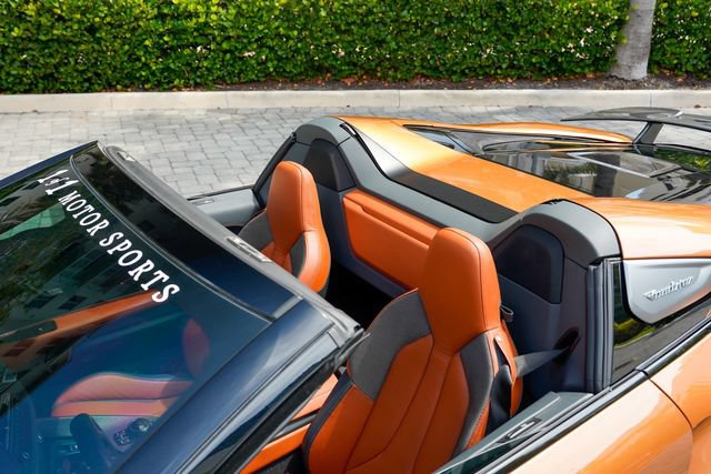 Used 2019 BMW i8 Roadster AWD/4WD image 60