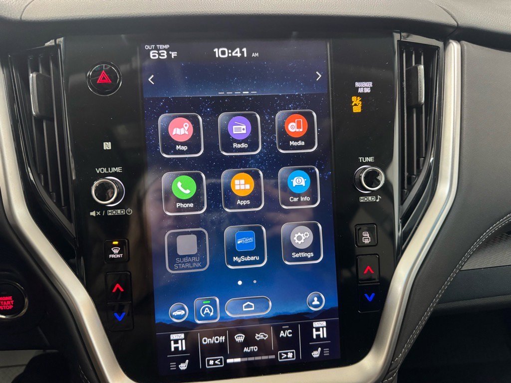 Used 2022 Subaru Outback Premium image 18