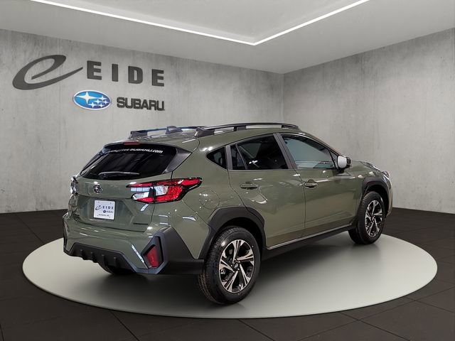 New 2026 Subaru Crosstrek 2.0i Premium image 4