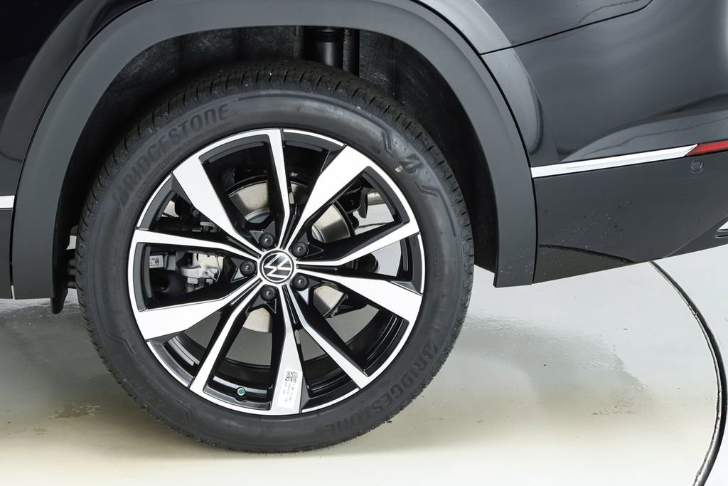 New 2026 Volkswagen Atlas SEL Premium R-Line image 45