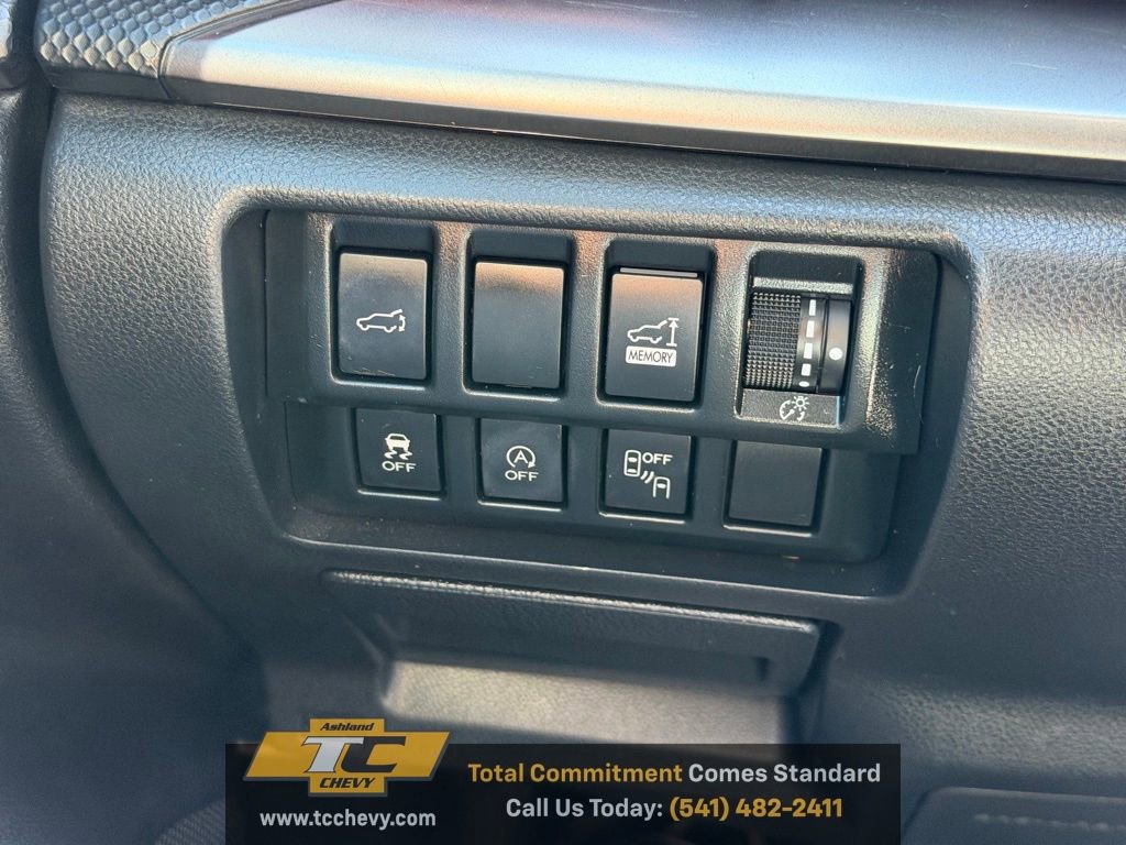Used 2019 Subaru Forester Sport w/ Popular Package #2 AWD/4WD image 20