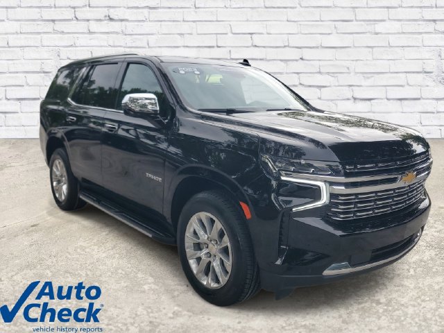Used 2023 Chevrolet Tahoe Premier RWD image 5