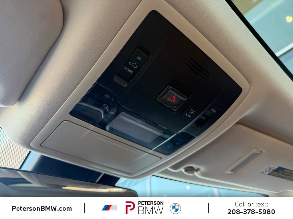 Used 2022 Lexus RX 350L Premium w/ Premium Package image 36