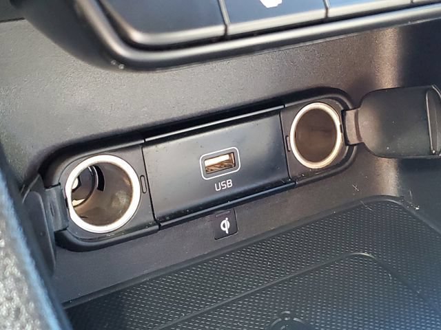 Used 2021 Kia Sportage S w/ S FWD Premium Package image 20