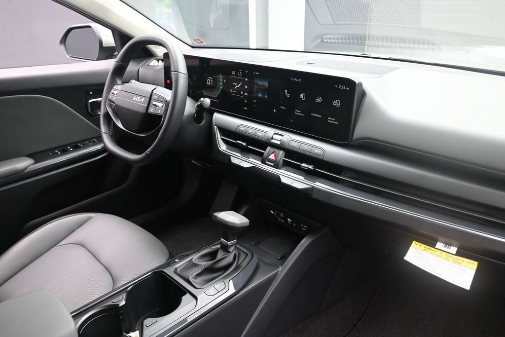 Used 2026 Kia K4 GT-Line Turbo FWD image 28