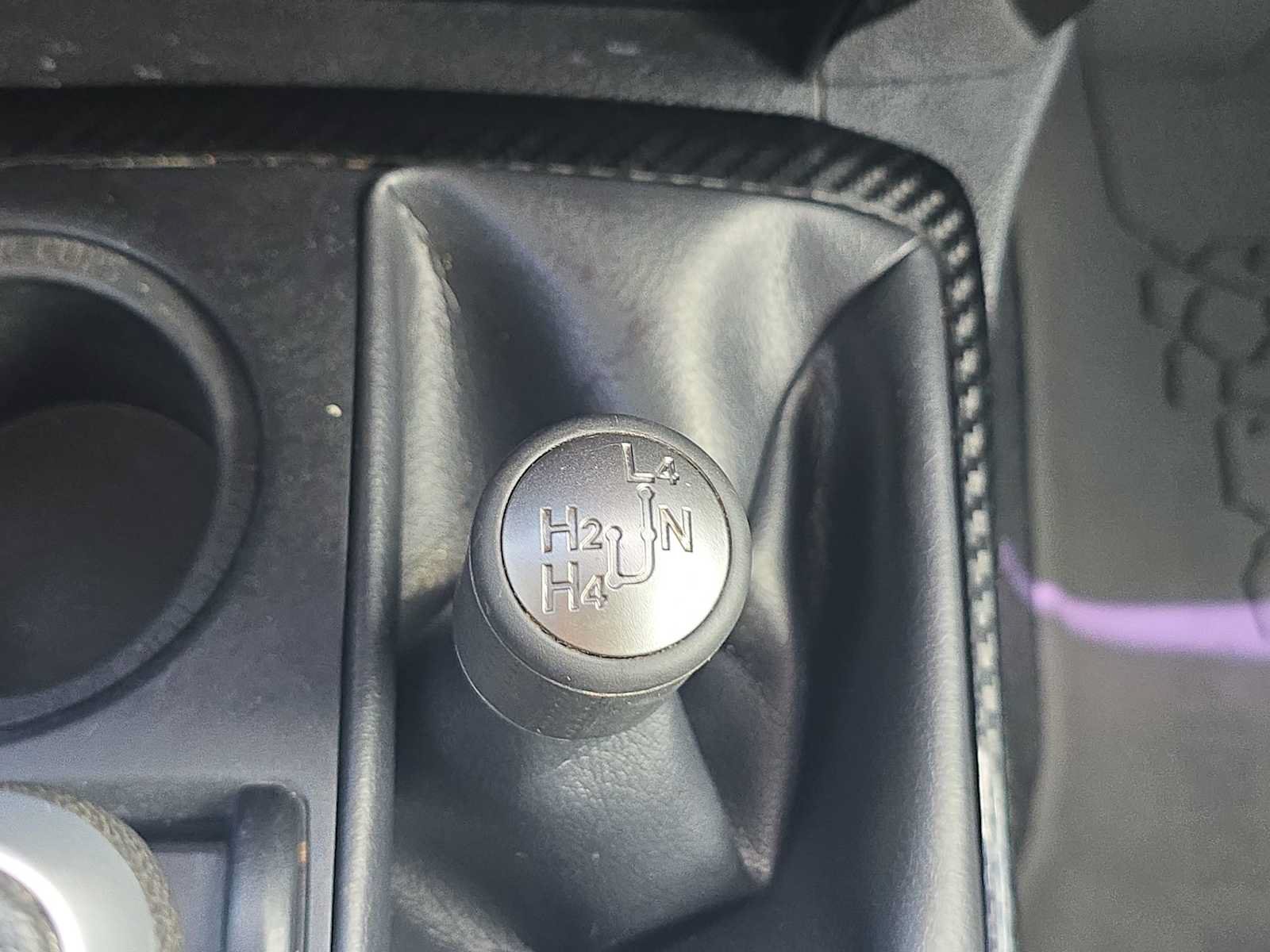 Used 2023 Toyota 4Runner TRD Pro AWD/4WD image 31