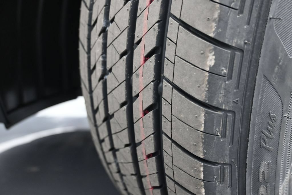 Used 2022 Honda CR-V EX image 17