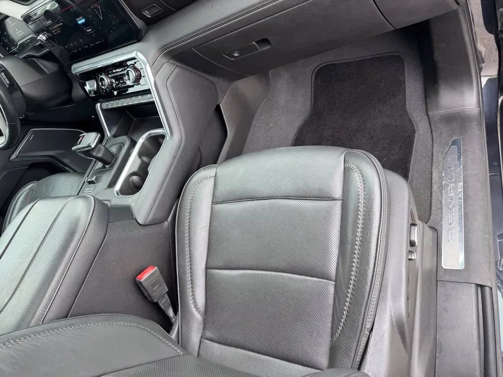 Used 2023 GMC Sierra 1500 Denali AWD/4WD image 15