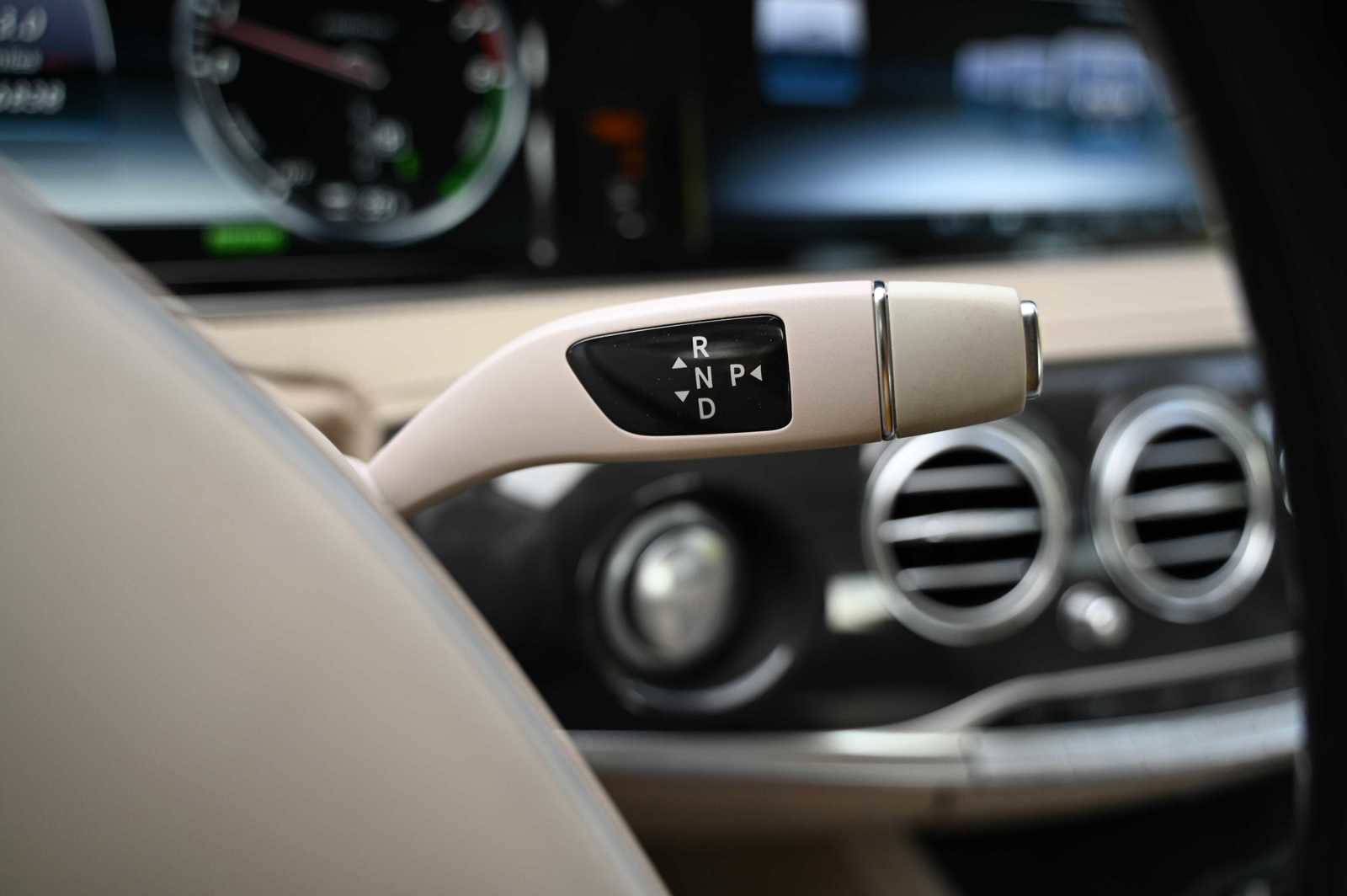 Used 2017 Mercedes-Benz S 550e image 16