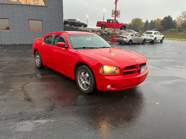 Used 2010 Dodge Charger R/T RWD image 2