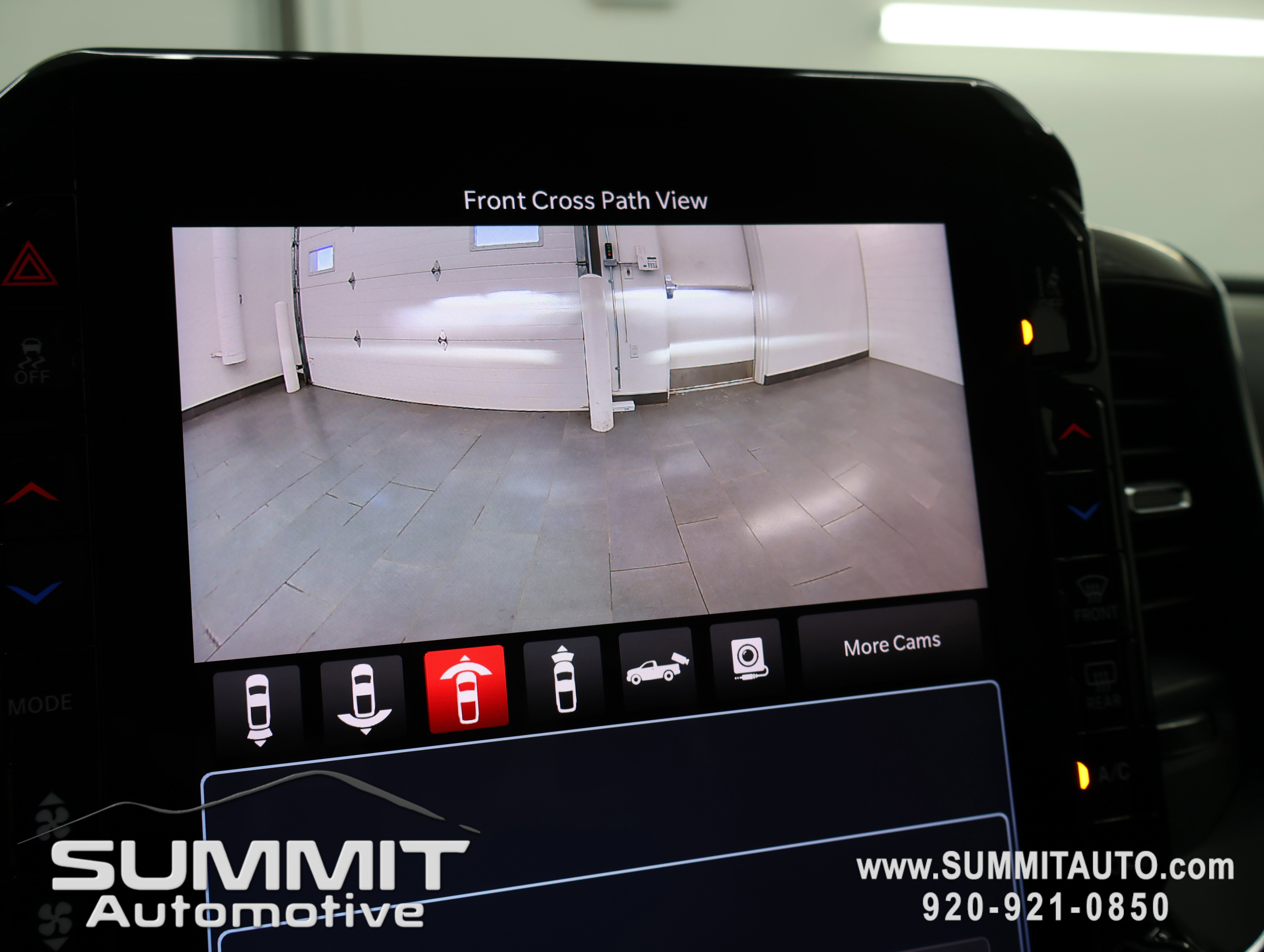 New 2026 RAM 1500 Laramie w/ Night Edition image 18