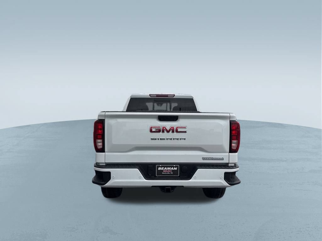 New 2026 GMC Sierra 1500 Elevation w/ Preferred Package AWD/4WD image 7