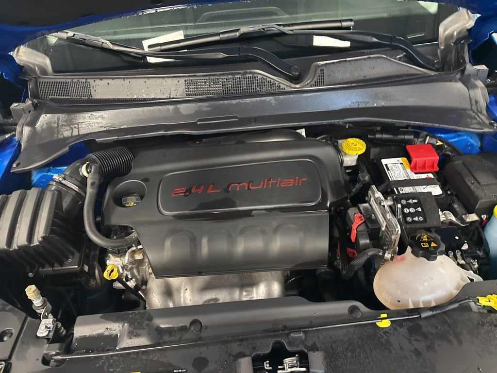 Used 2022 Jeep Compass Latitude w/ Convenience Group image 15