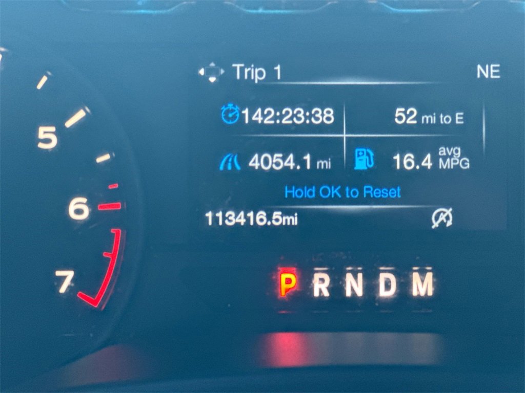 Used 2019 Ford F150 XL w/ Equipment Group 101A Mid image 12