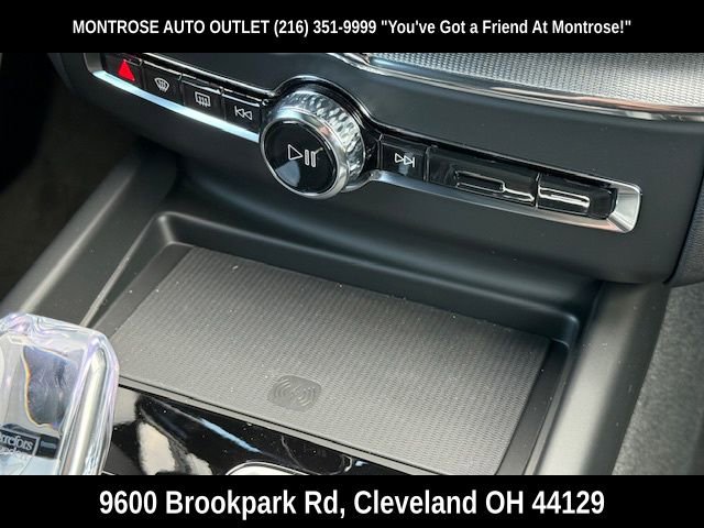 New 2026 Volvo XC60 T8 Polestar w/ Protection Package Premier image 25