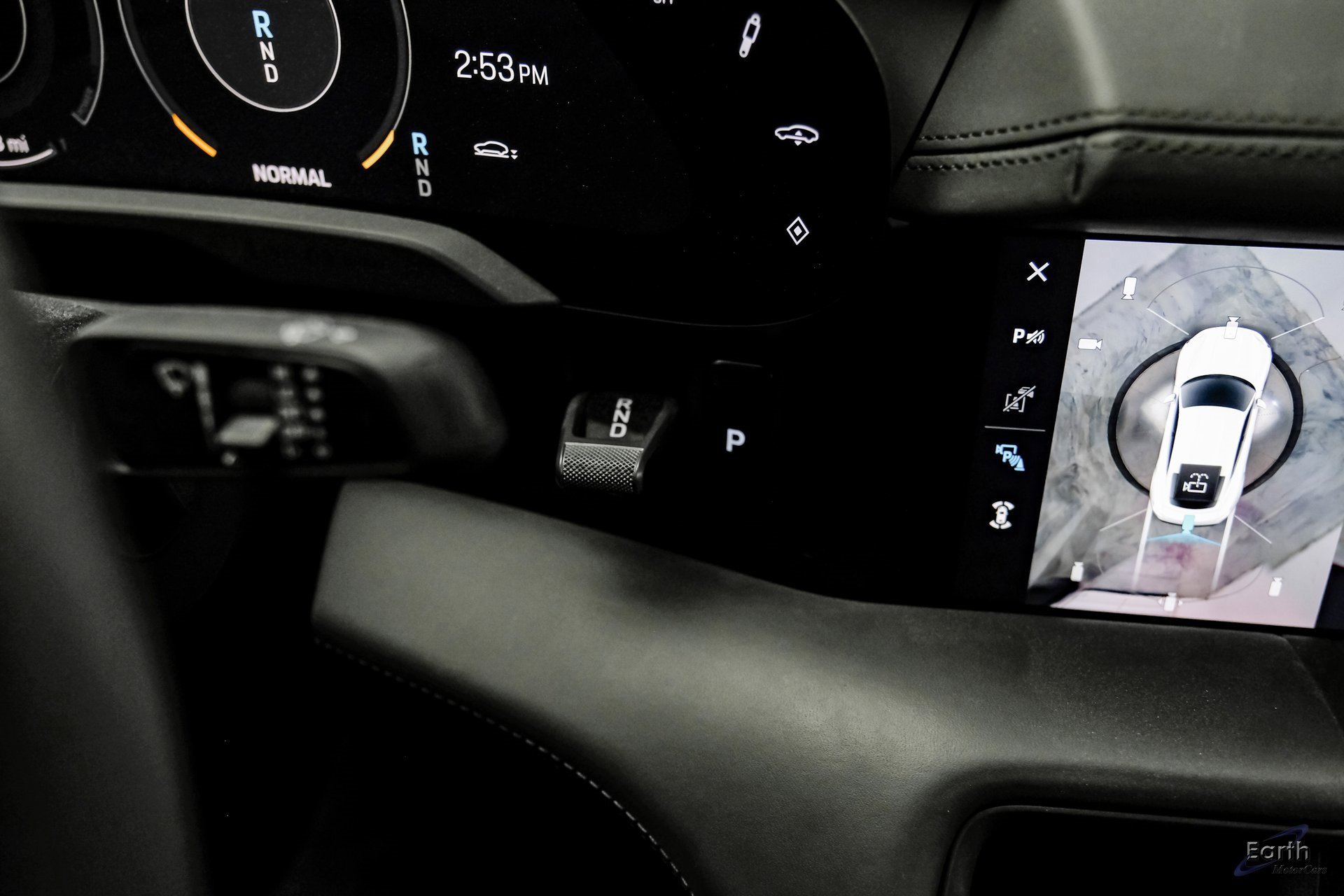 Used 2023 Porsche Taycan Turbo S w/ Premium Package image 55