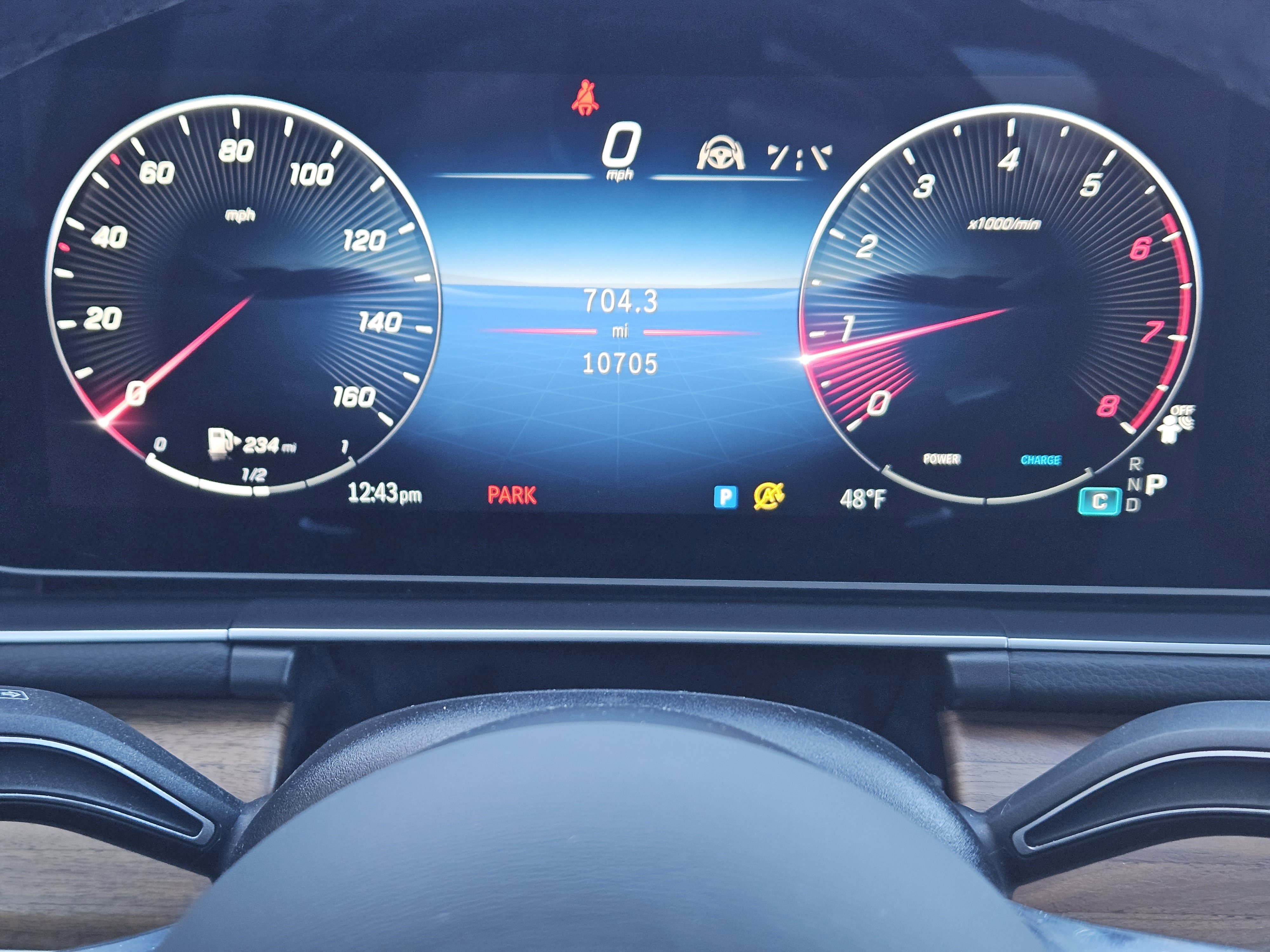 Certified 2025 Mercedes-Benz GLS 450 4MATIC image 15