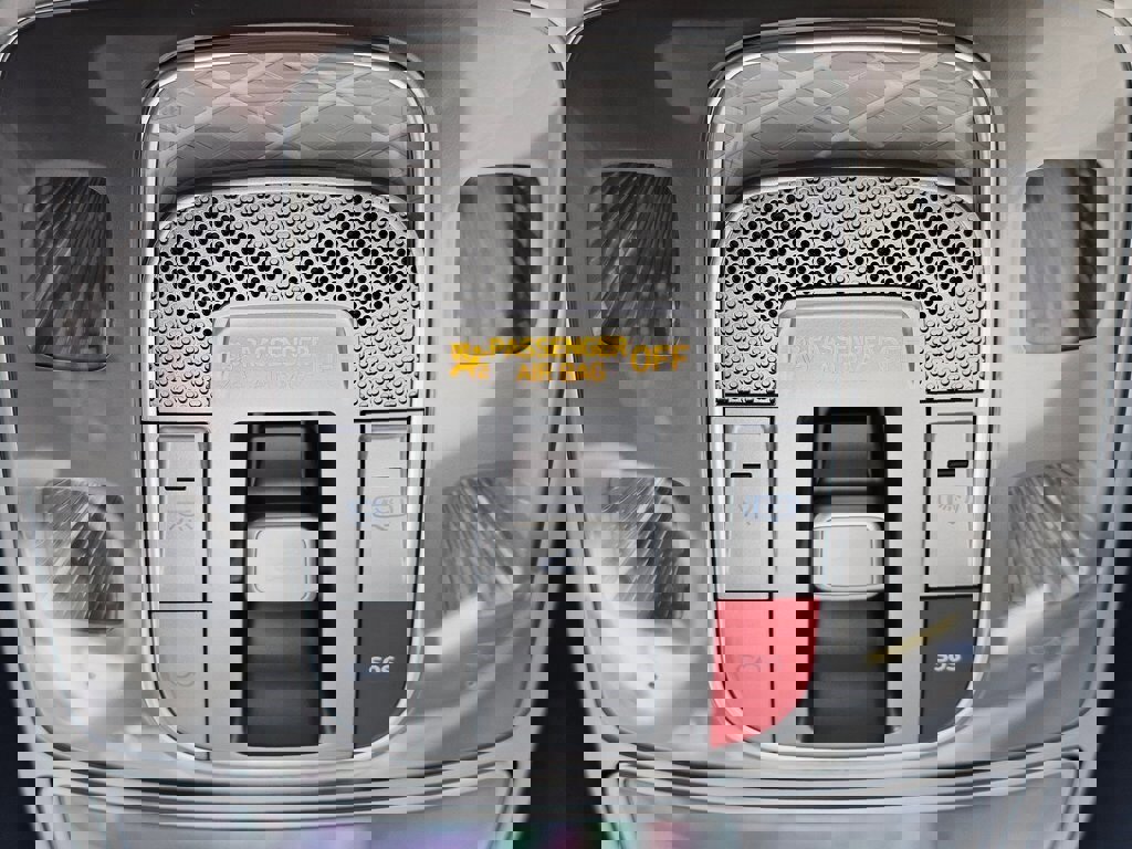 New 2026 Genesis GV80 3.5T Prestige image 18