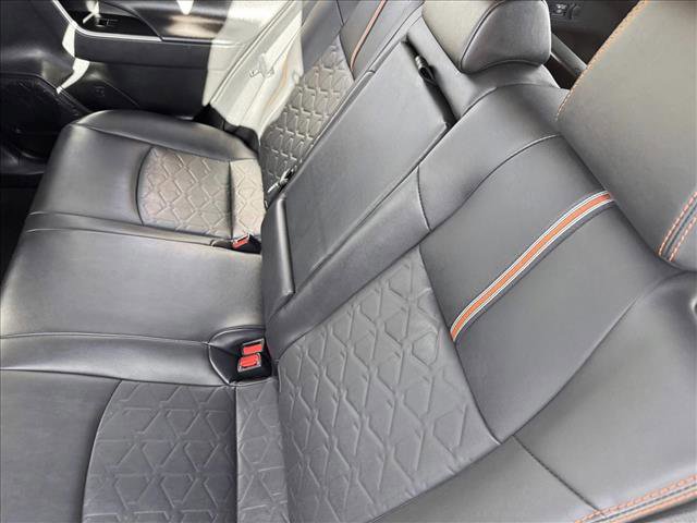 Used 2024 Toyota RAV4 Adventure image 17