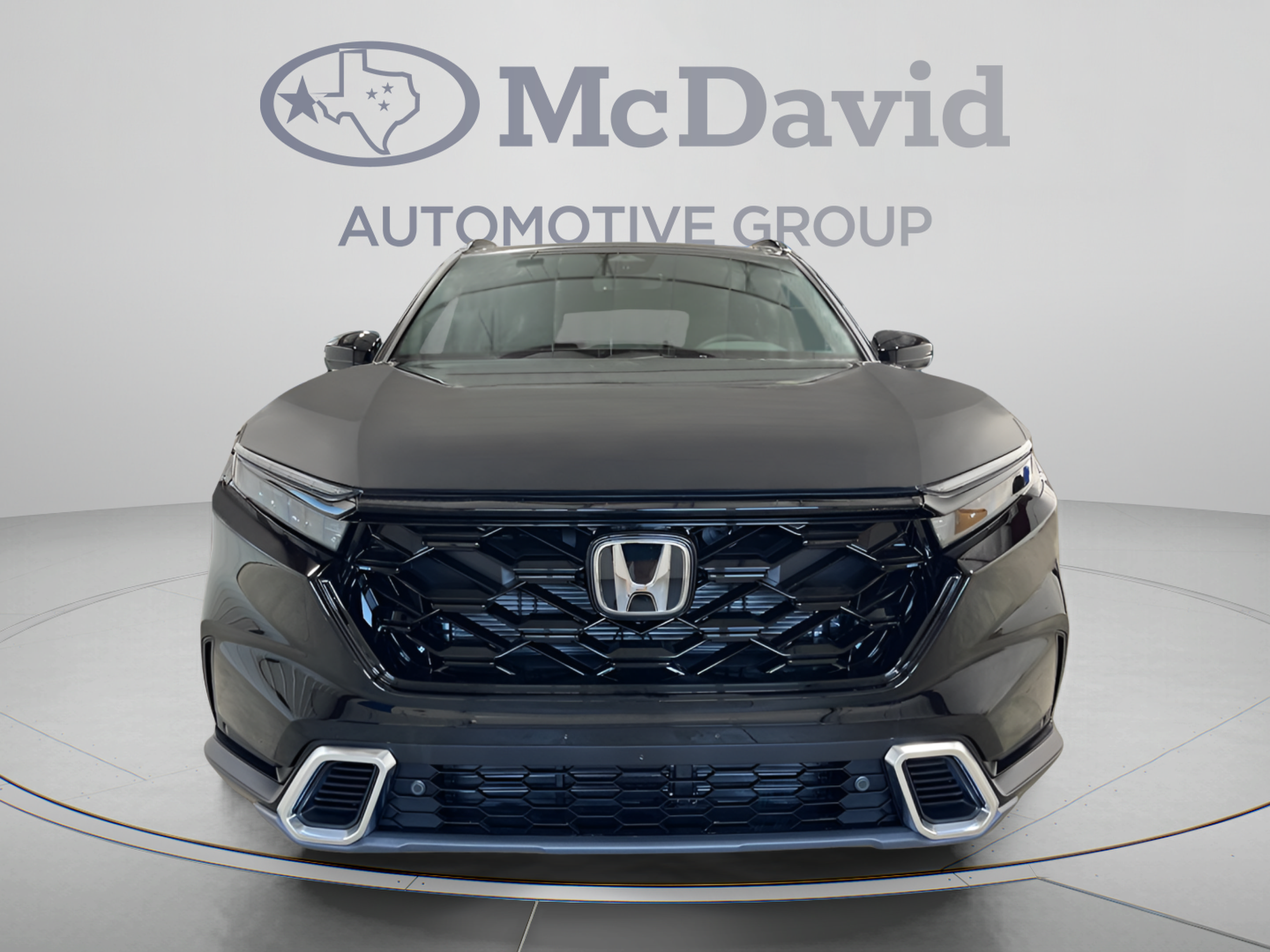 New 2026 Honda CR-V Sport Touring image 9