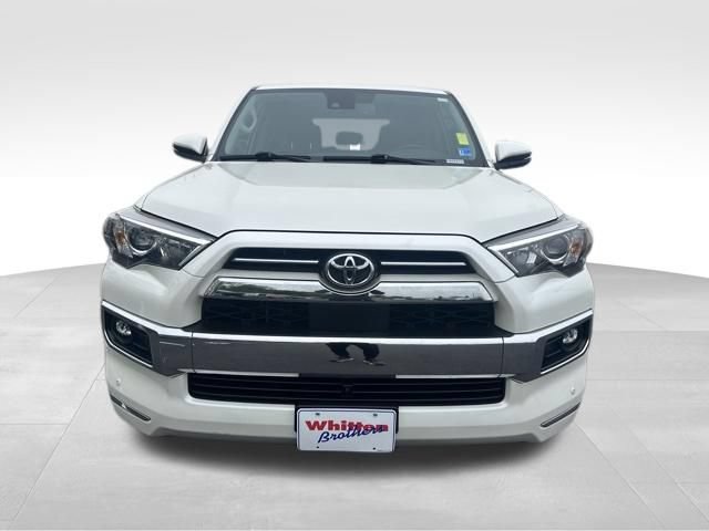 Used 2022 Toyota 4Runner Limited AWD/4WD image 10