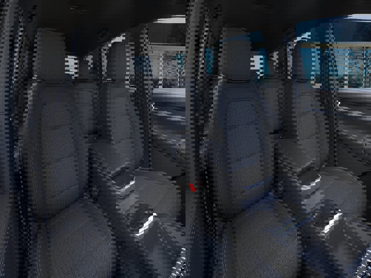 New 2026 GMC Terrain Elevation w/ Black Edition image 40