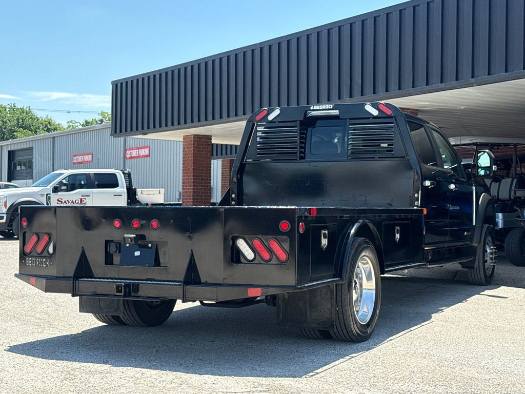 Used 2023 Ford F450 XL w/ XL Chrome Package AWD/4WD image 9
