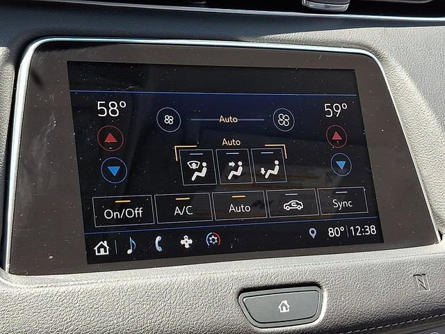 Used 2019 Cadillac XT4 Premium Luxury w/ Driver Awareness Package image 15