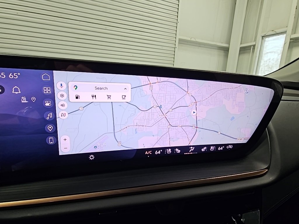 New 2026 Buick Envision Avenir image 18