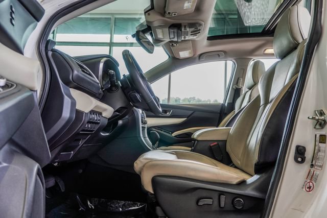 Used 2019 Subaru Ascent Limited AWD/4WD image 39