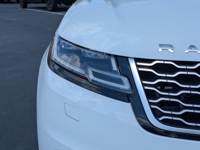 Used 2020 Land Rover Range Rover Velar S image 11