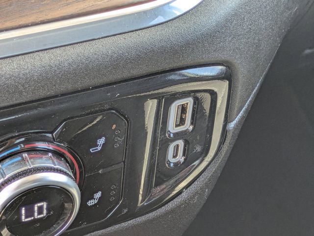 Used 2025 GMC Sierra 1500 SLT RWD image 31