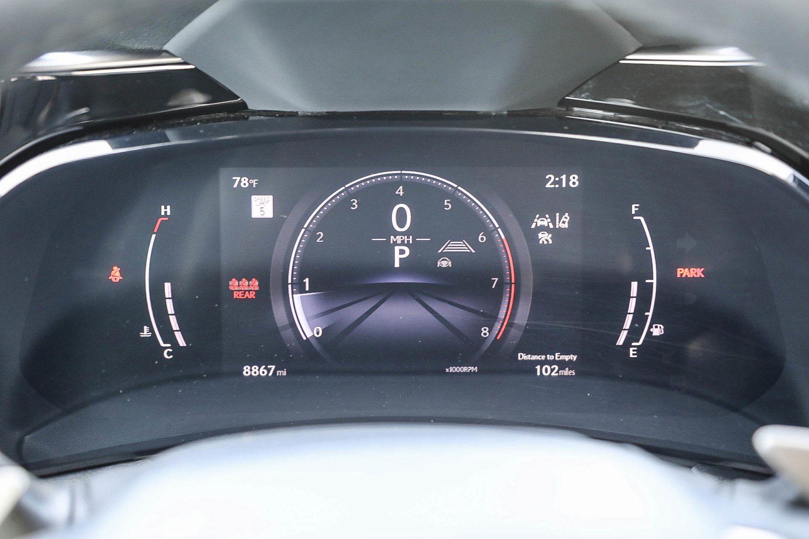 Used 2025 Lexus NX 350 AWD w/ Accessory Package (2T) image 22