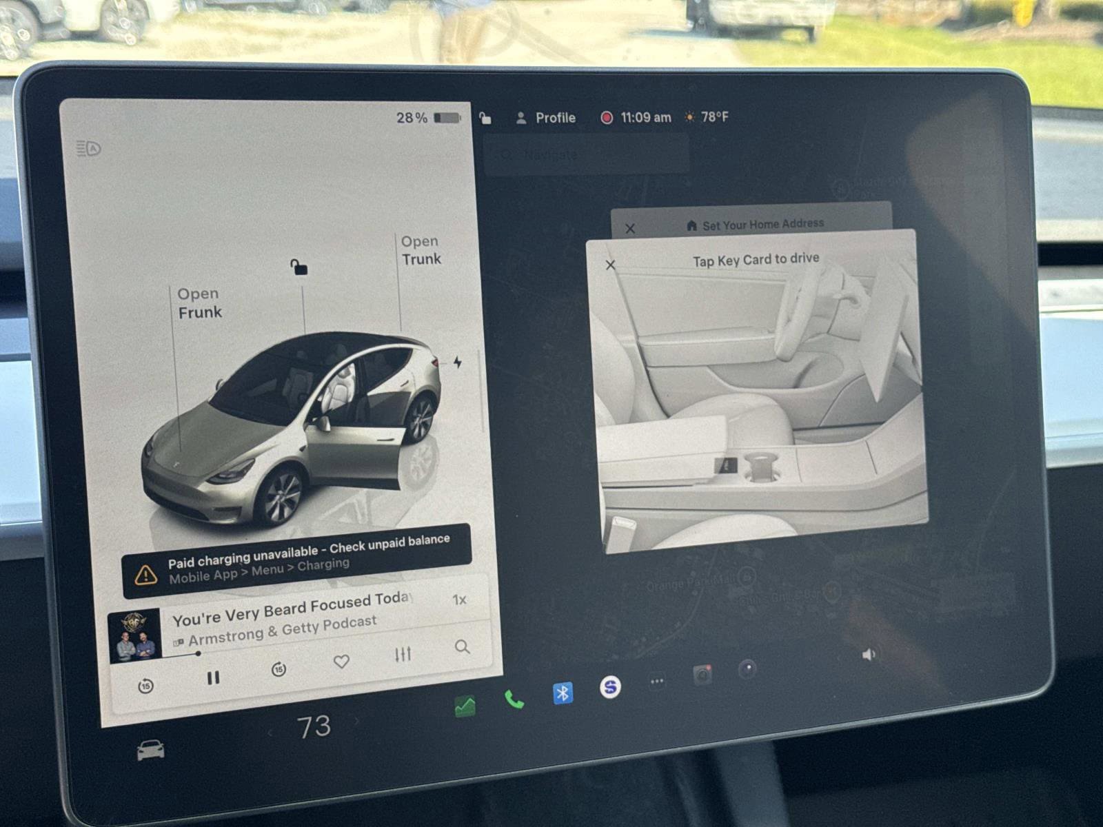 Used 2024 Tesla Model Y Long Range image 23