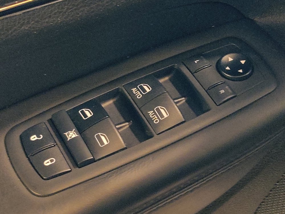Used 2018 Jeep Grand Cherokee High Altitude RWD image 27