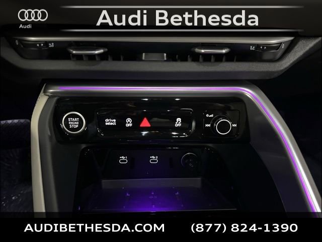 New 2025 Audi Q5 Premium Plus image 18