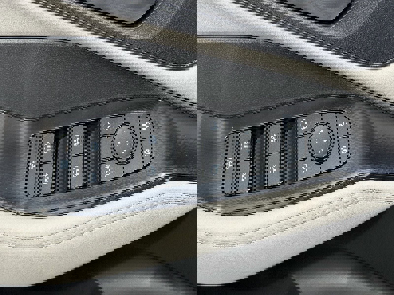 New 2026 Nissan Rogue SV FWD image 17