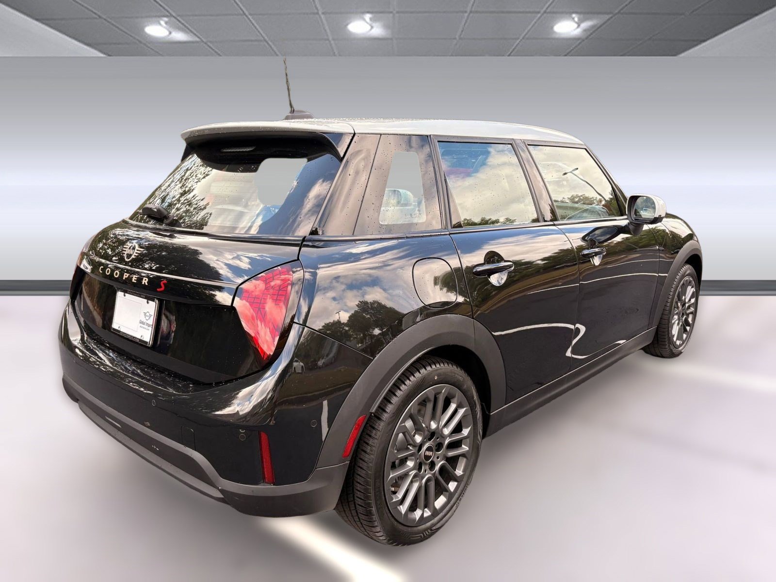 New 2026 MINI Cooper S image 9
