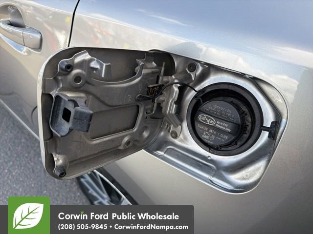 Used 2016 Lexus ES 350 w/ Navigation System Package image 10