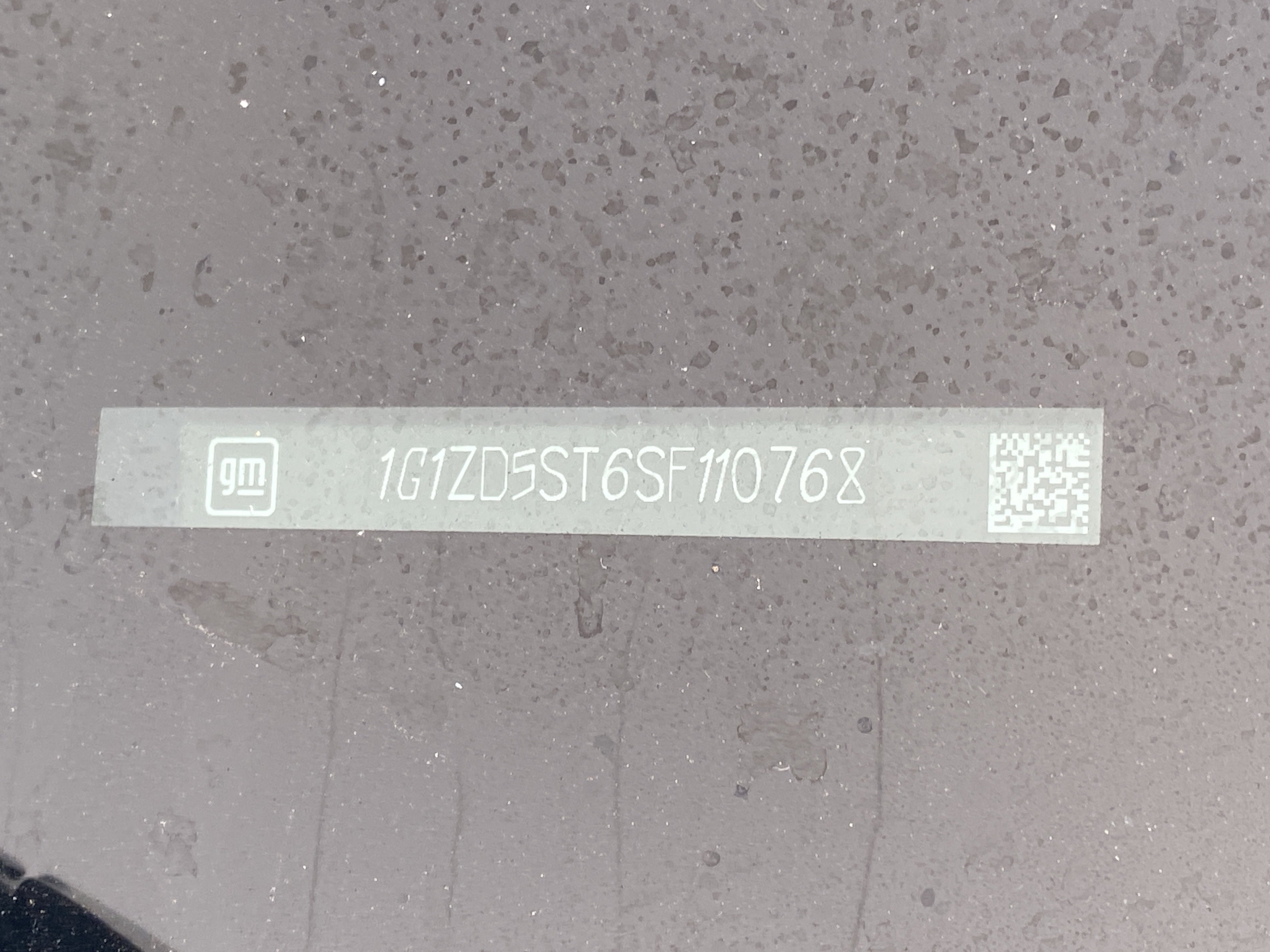 Used 2025 Chevrolet Malibu LT image 7